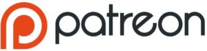 patreon-logo